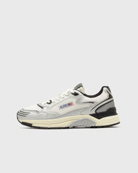 Autry Action Shoes Hyperway Low Wom White