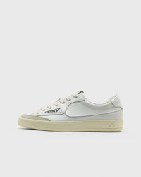 Autry Action Shoes Windscape Low WOM White
