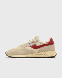 Autry Action Shoes Reelwind Low Man Beige