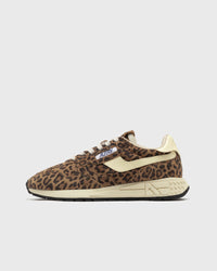 Autry Action Shoes Reelwind Low WOM Brown