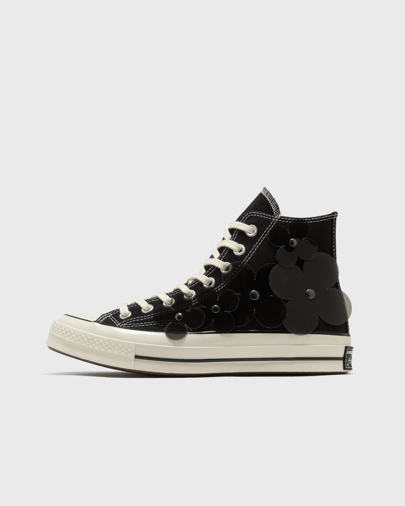 Converse Chuck Canvas Ltd Black