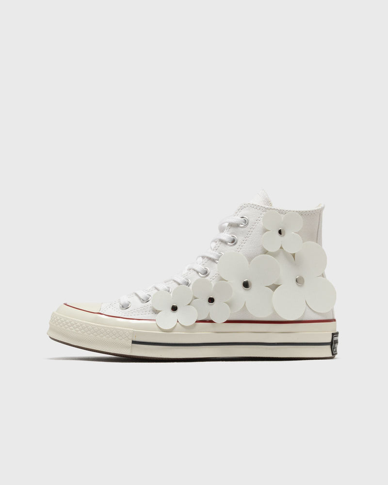 Converse Chuck Canvas Ltd White