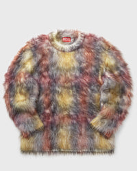 Diesel M-Berry Knit Multi