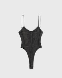 Diesel T-Ley Top Black