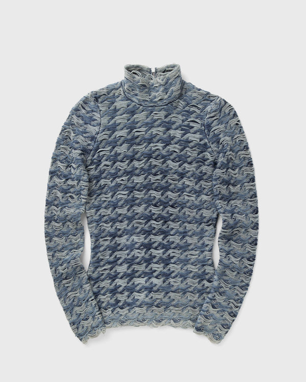 Diesel M-HILDA KNITWEAR blue
