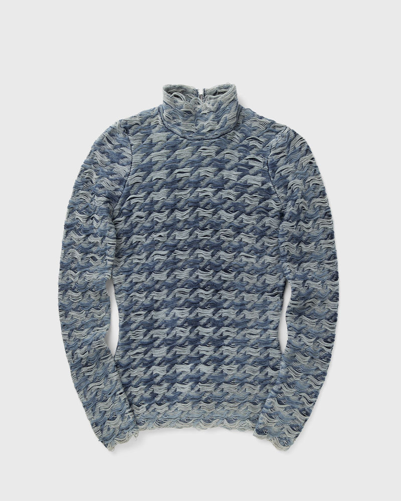 Diesel M-HILDA KNITWEAR blue