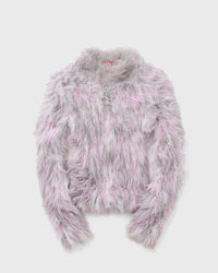 Diesel M-annika Knitwear grey|pink