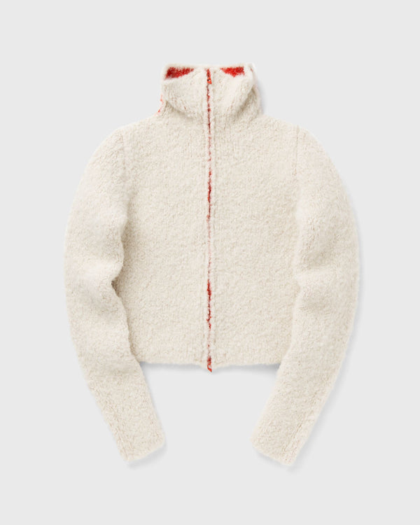 Diesel M-ELEONERE KNITWEAR beige