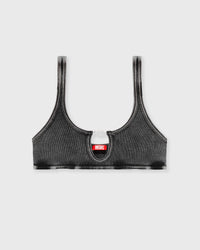 Diesel Florence Bralette black|grey