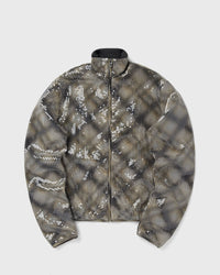 Diesel F-Erequins Felpa Grey