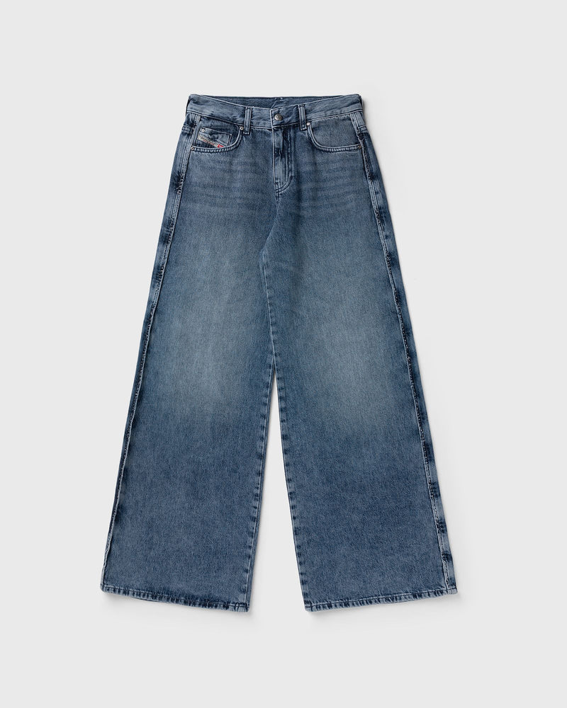 Diesel 1978 -Akemi- . Panta Blue