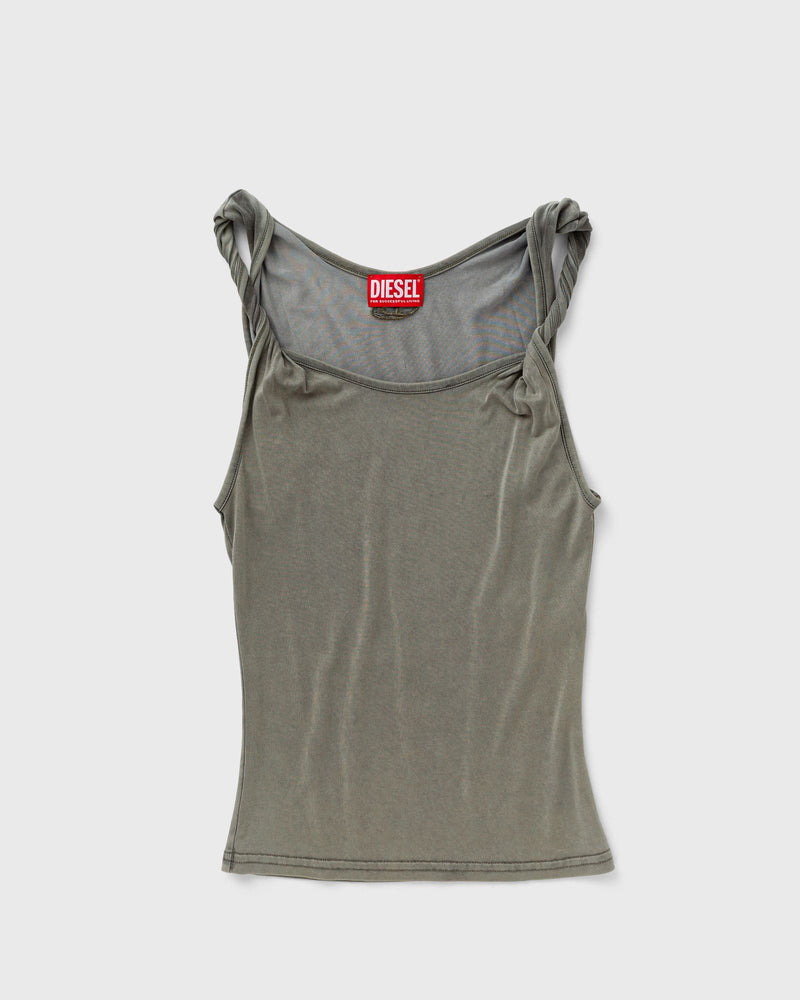 Diesel T-Twy-S1 Top Grey