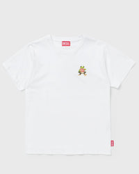 Diesel T-Normy-S15 Top White
