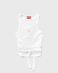 Diesel T-Anky-Tail-S1 Top White