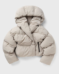 Diesel W-iley-t1 Jacket beige