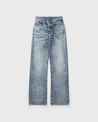 Diesel 1971 D-sent-fsh Trousers blue