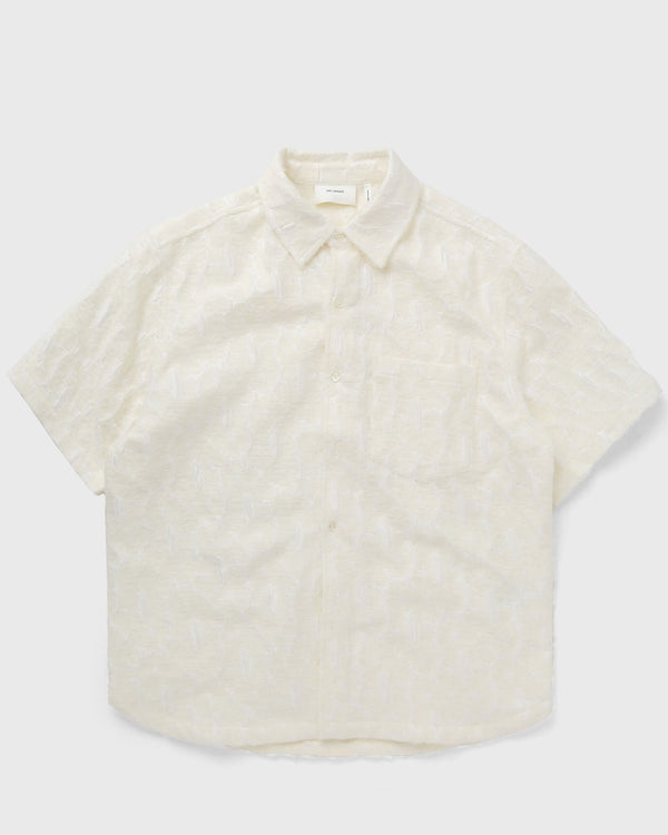 Axel Arigato Wade Bubble A Shirt beige