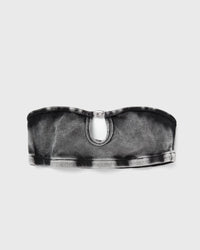 Diesel Janette-Dnm Bralette Black