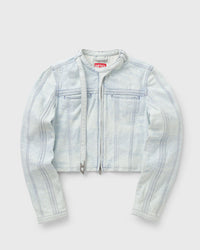 Diesel de-Saphix-Fsi Giacca Blue