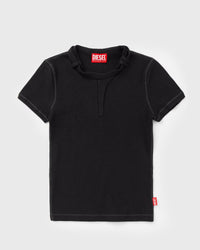 Diesel T-Iaras Top Black