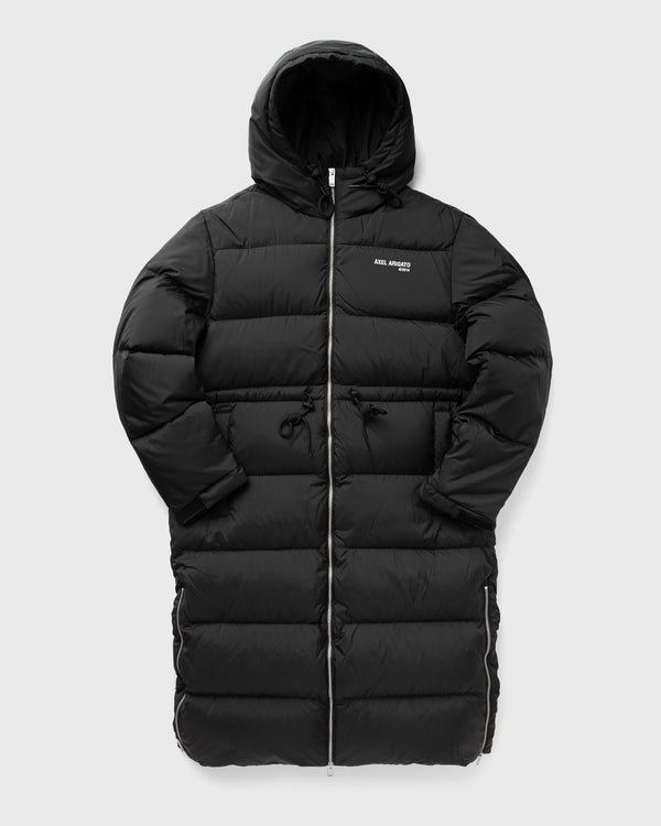 Axel Arigato Lumia Puffer Jacket black