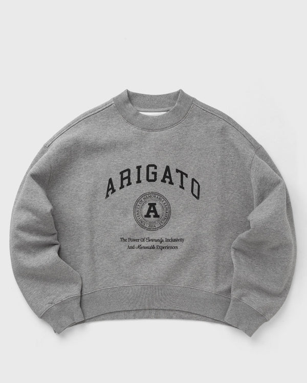 Axel Arigato University Sweatshirt