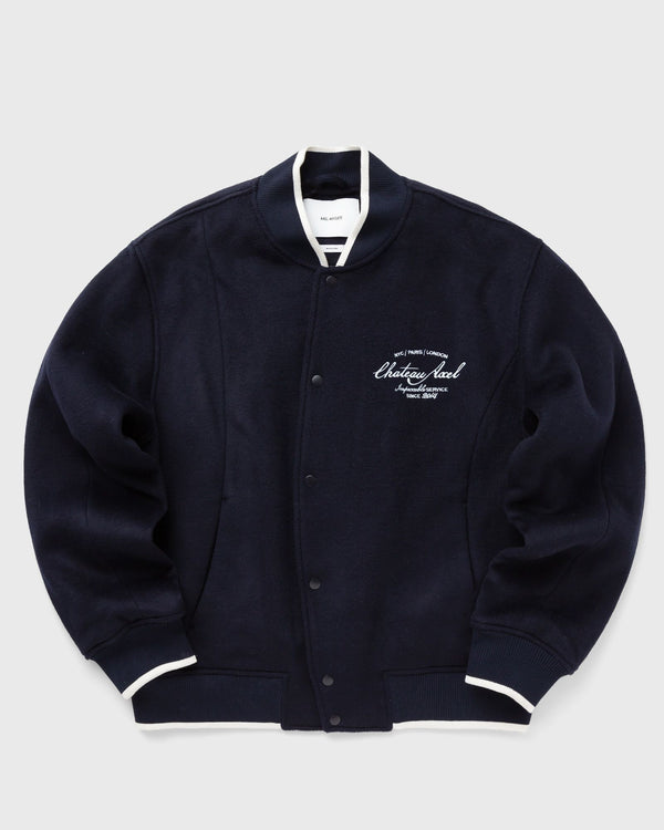 Axel Arigato Chateau Axel Bomber Jacket