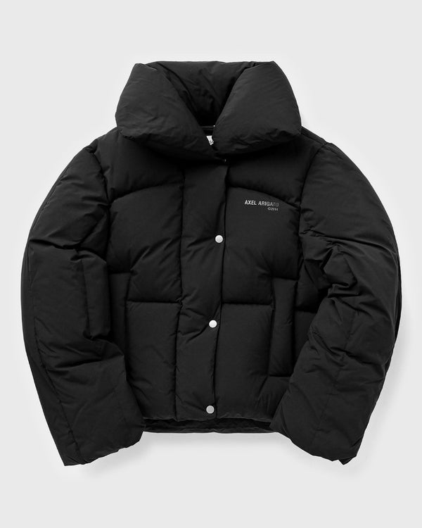 Axel Arigato Mist Puffer Jacket black