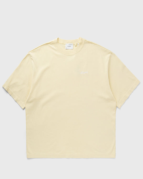 Axel Arigato Honor Washed Tee