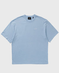 Axel Arigato Honor Washed Tee blue