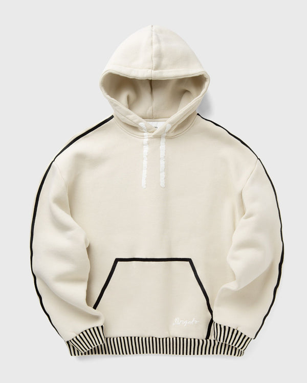 Axel Arigato Notion Relaxed Hoodie beige