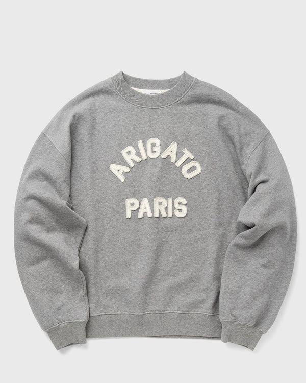 Axel Arigato Paris Sweatshirt grey