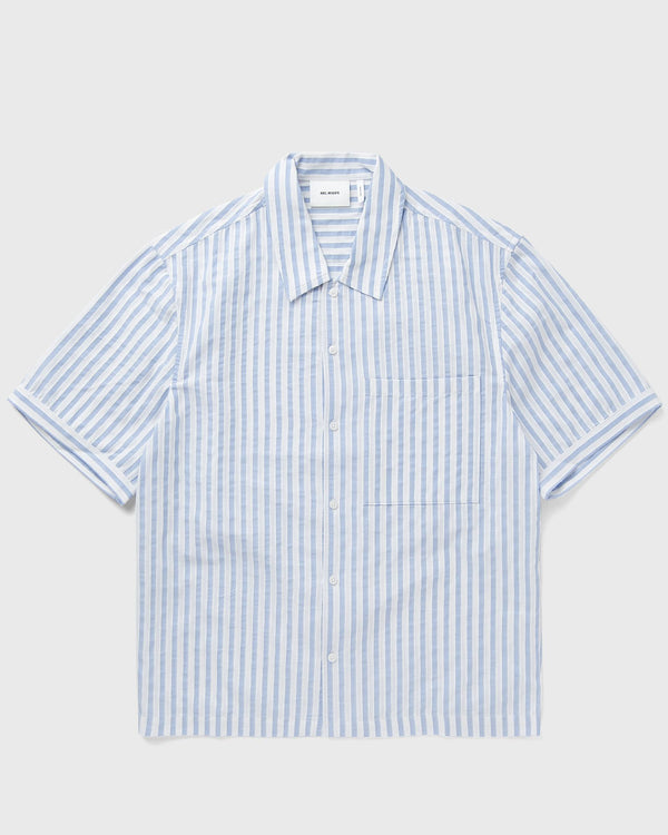 Axel Arigato Lido Striped Shirt