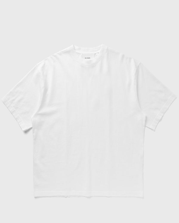 Axel Arigato Patch Tee white