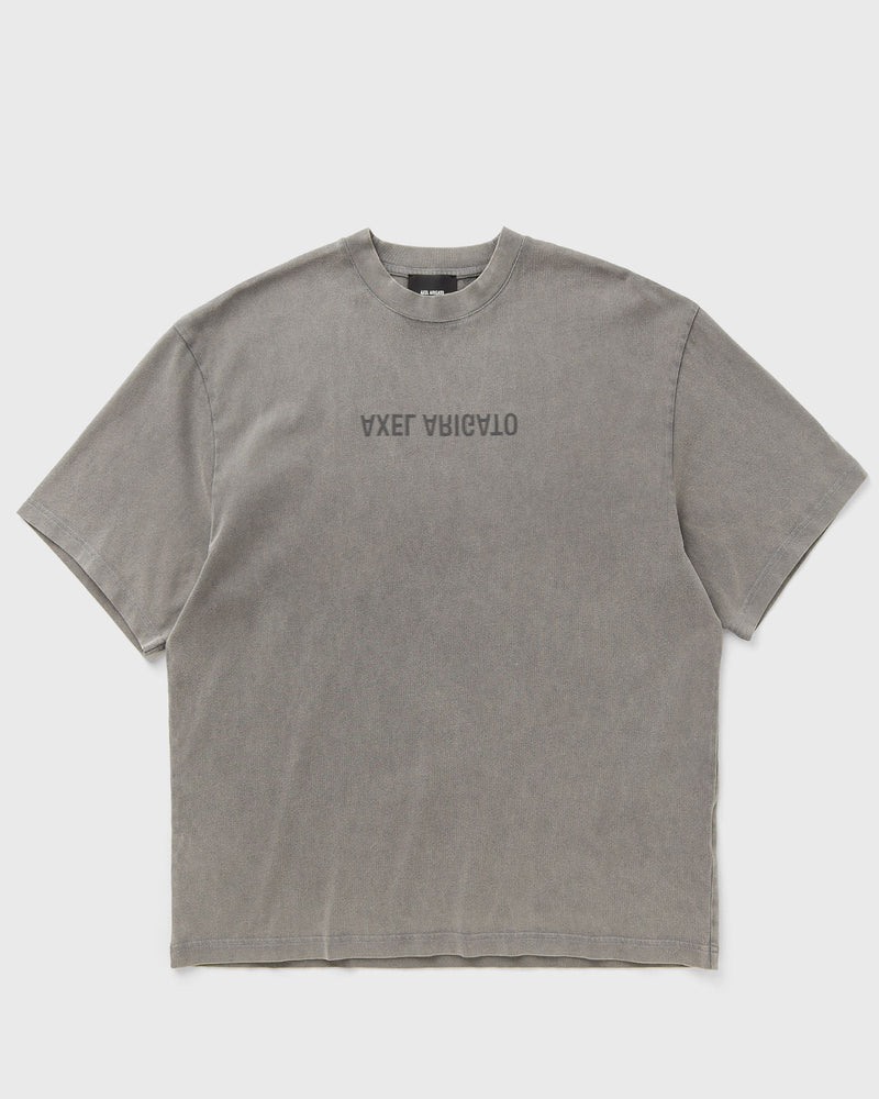 Axel Arigato Distort Tee Grey