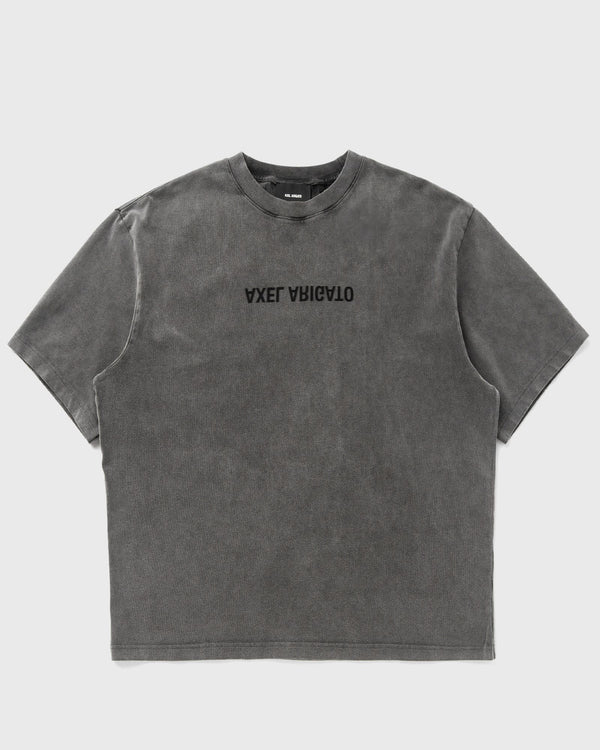 Axel Arigato Distort Washed Tee