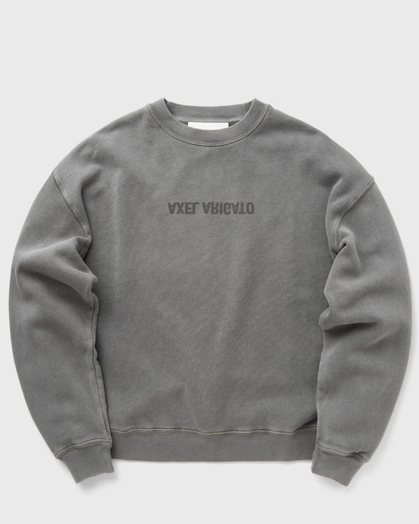 Axel Arigato Distort Washed Sweatshirt