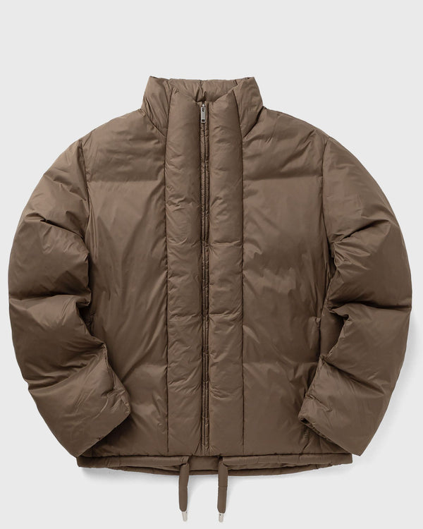 Axel Arigato Lunar  Puffer Jacket brown