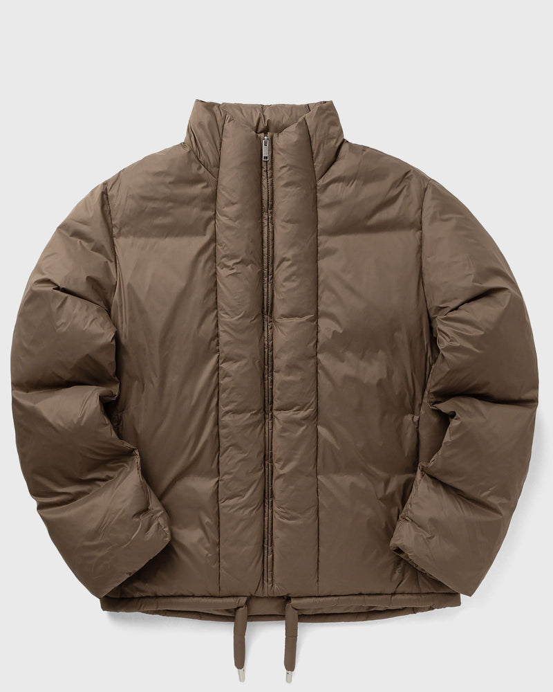 Axel Arigato Lunar  Puffer Jacket brown
