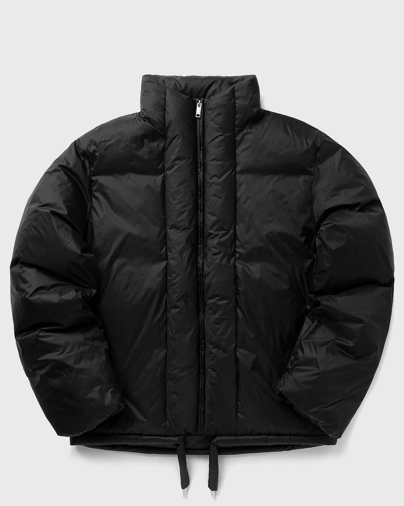 Axel Arigato Lunar  Puffer Jacket black