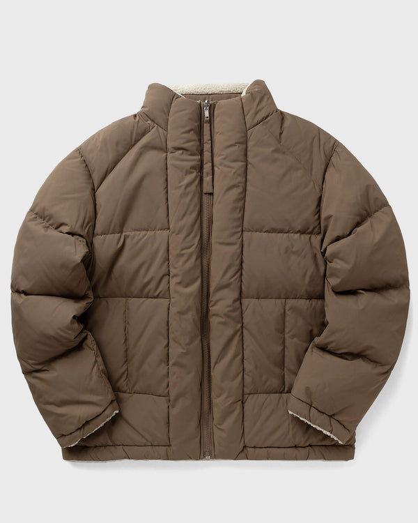 Axel Arigato Lodge Reversible Jacket brown