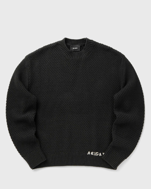 Axel Arigato Haven Sweater black