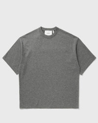 Axel Arigato Distort Knitted T-shirt grey