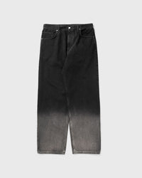 Axel Arigato Zine Fade Jeans grey