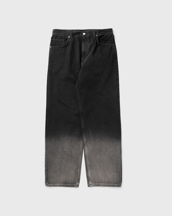 Axel Arigato Zine Fade Jeans grey