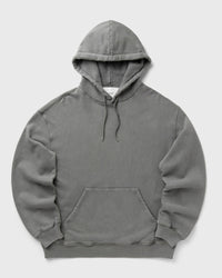 Axel Arigato Distort Washed Hoodie grey