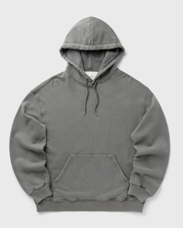 Axel Arigato Distort Washed Hoodie grey