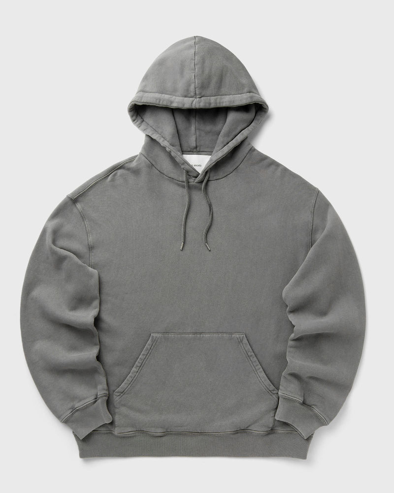 Axel Arigato Distort Washed Hoodie grey