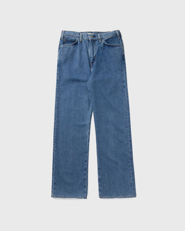 Levis STA-PREST FLARE II blue