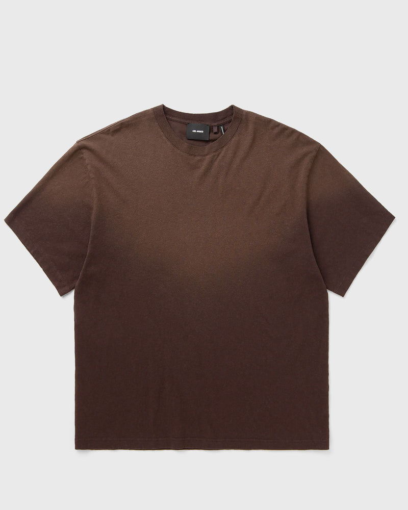 Axel Arigato Bubble Reverse Tee Brown